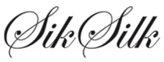 SikSilk FR logo